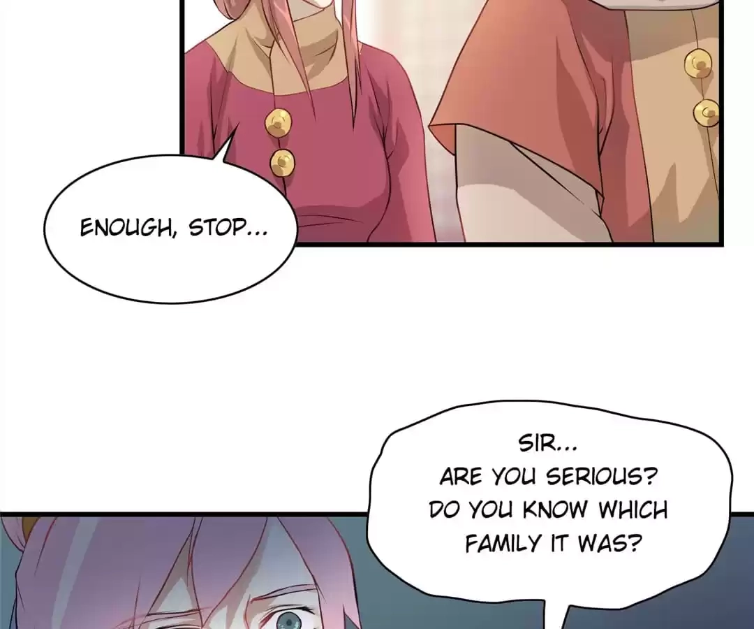 Yaotai Mirror Chapter 30 page 38 - 