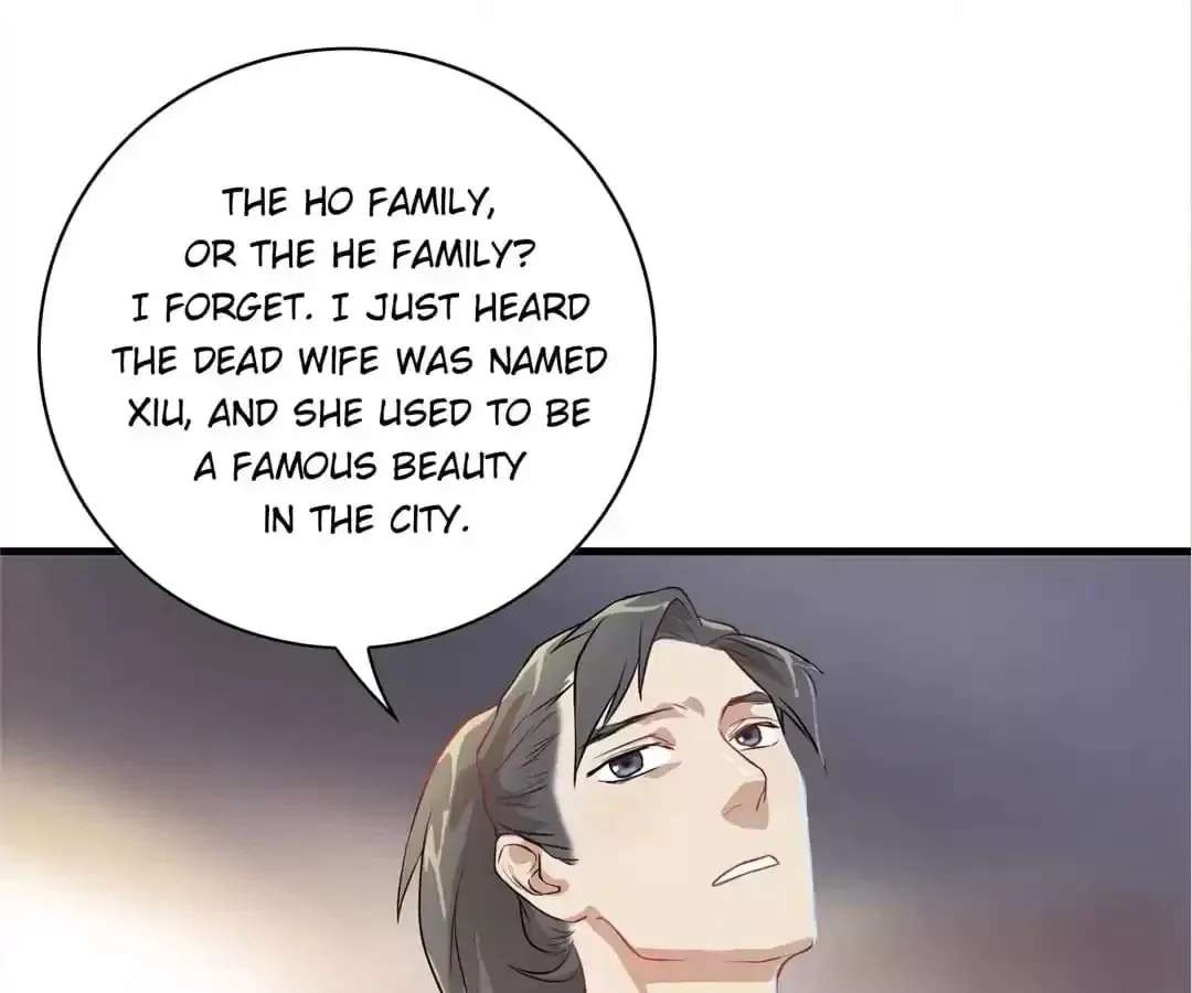 Yaotai Mirror Chapter 30 page 40 - 