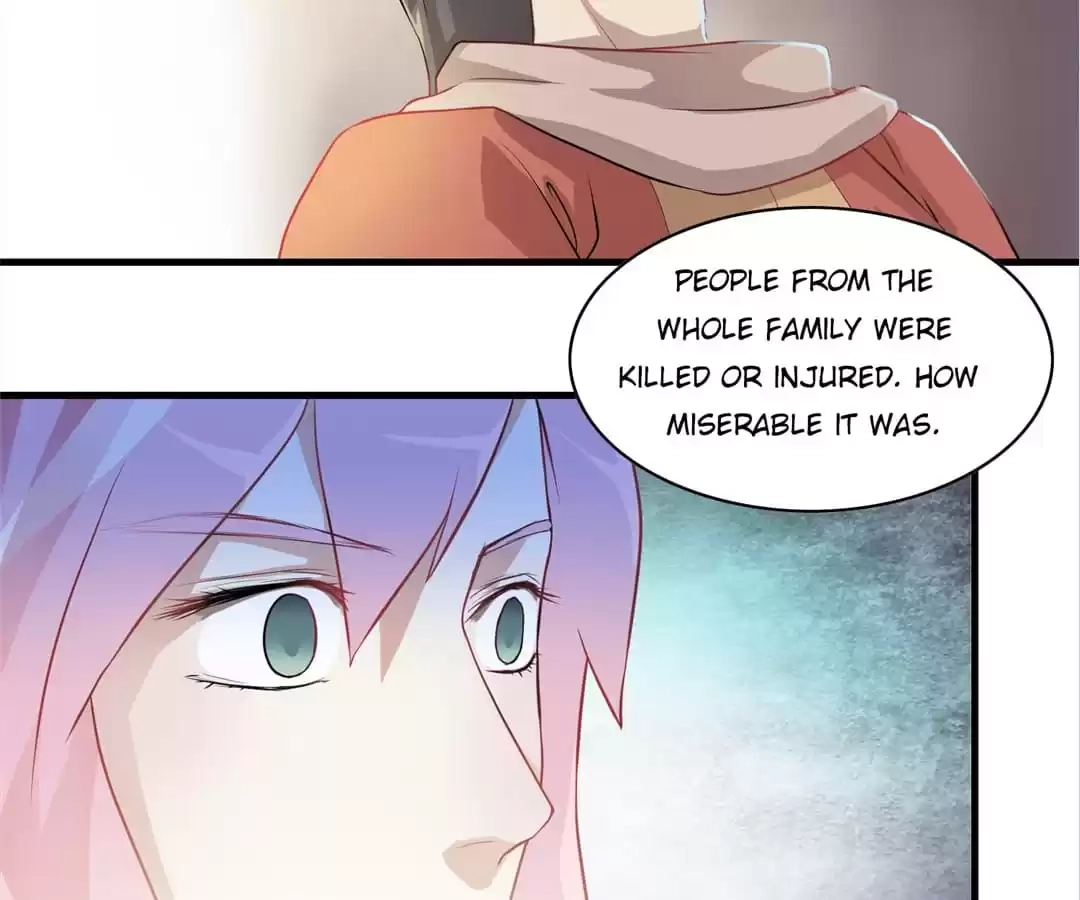 Yaotai Mirror Chapter 30 page 41 - 
