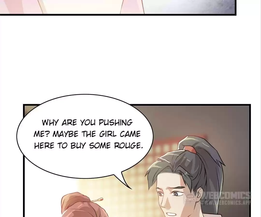 Yaotai Mirror Chapter 30 page 42 - 
