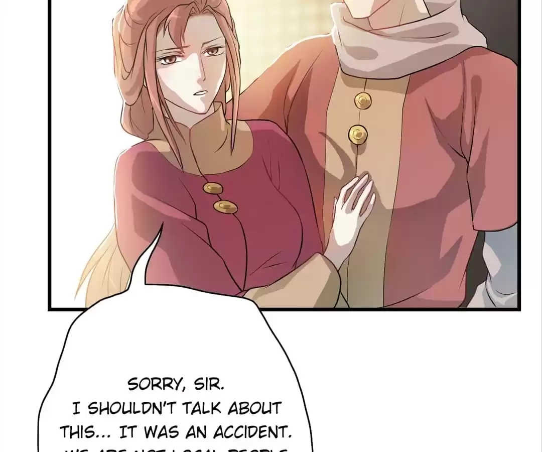 Yaotai Mirror Chapter 30 page 43 - 
