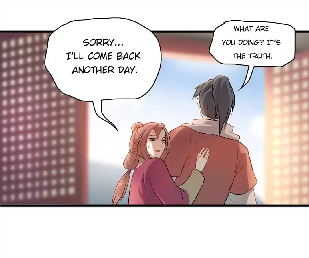 Yaotai Mirror Chapter 30 page 45 - 