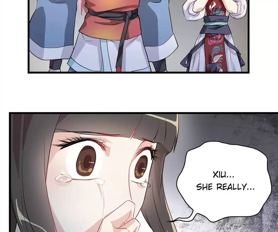 Yaotai Mirror Chapter 30 page 47 - 