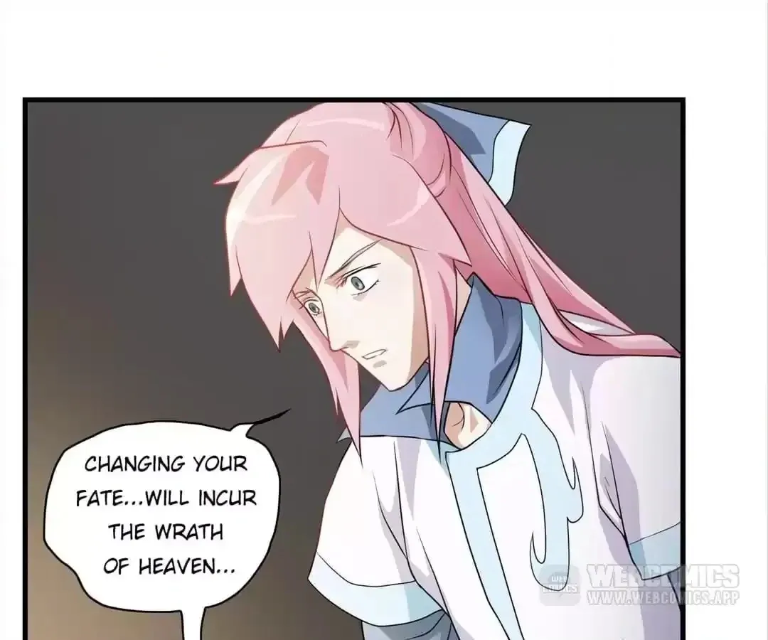 Yaotai Mirror Chapter 30 page 50 - 