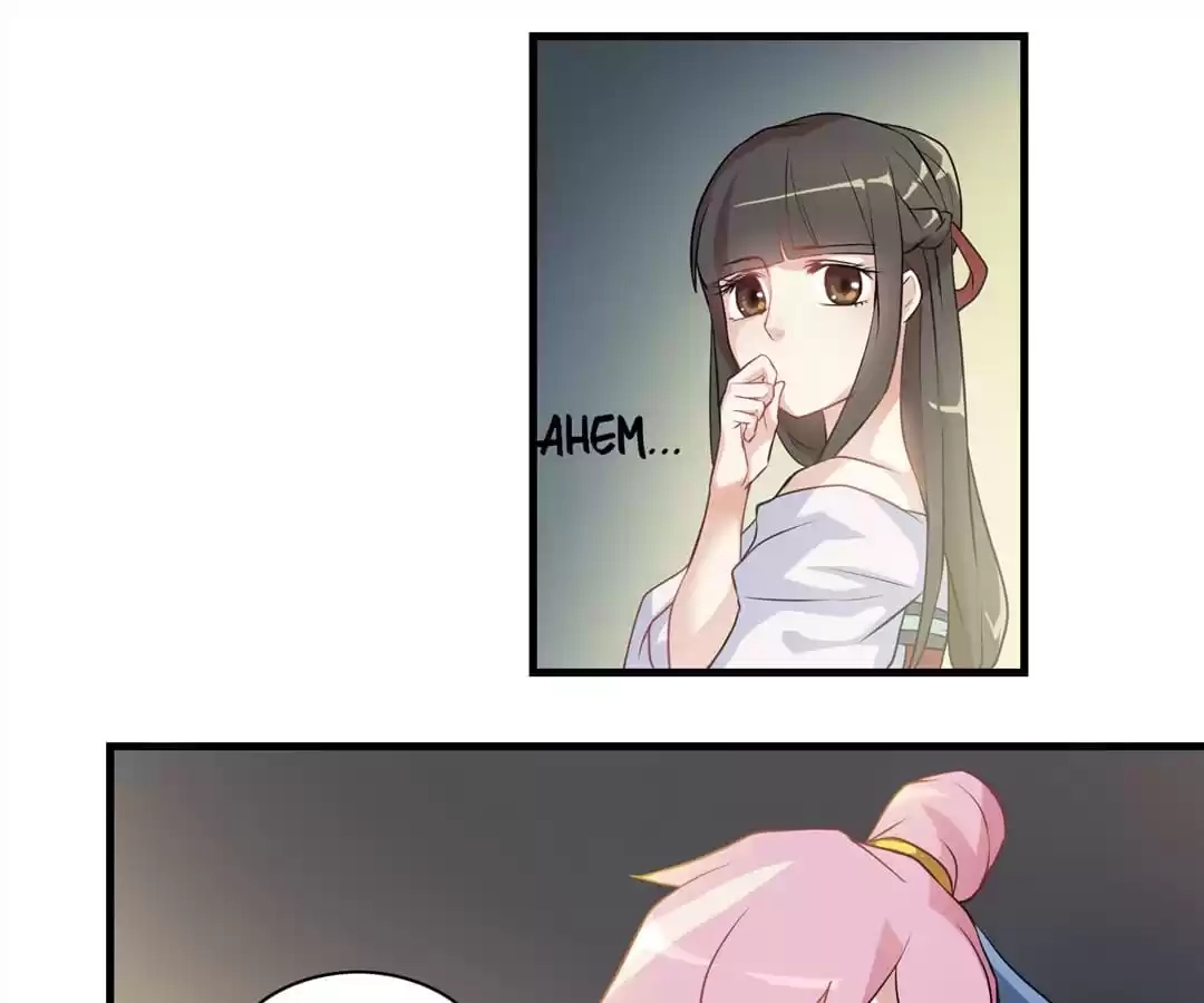 Yaotai Mirror Chapter 30 page 6 - 