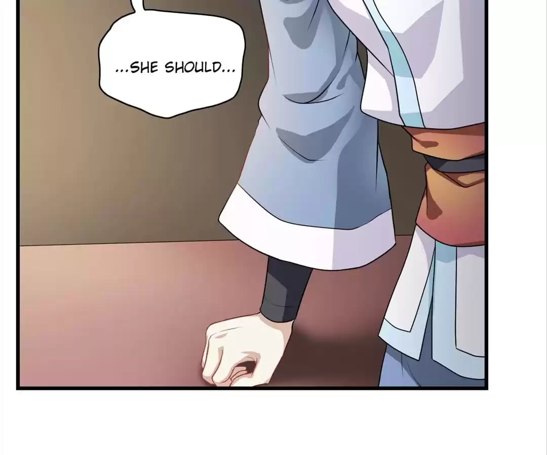Yaotai Mirror Chapter 30 page 51 - 