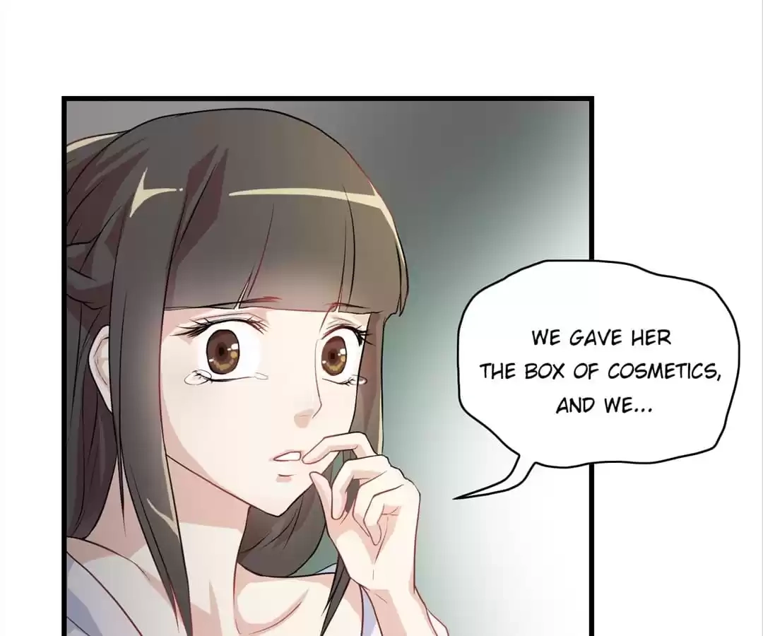 Yaotai Mirror Chapter 30 page 52 - 