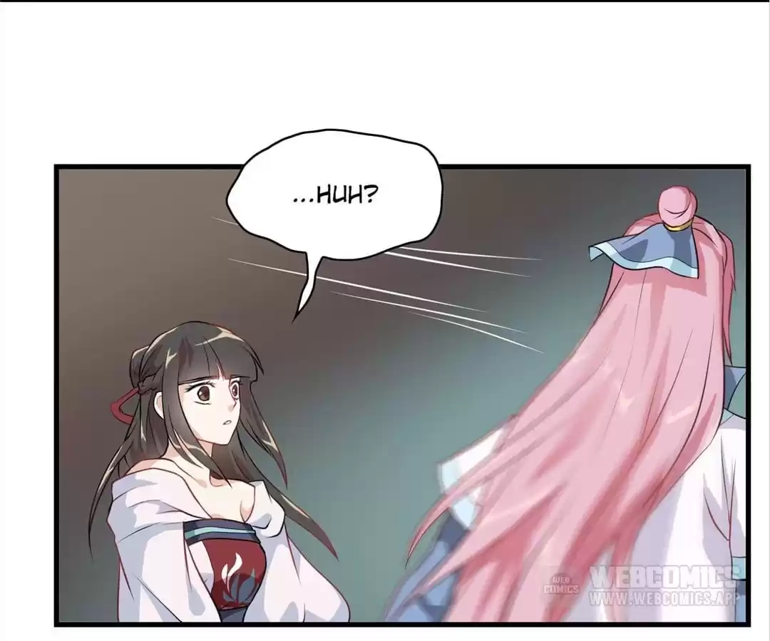 Yaotai Mirror Chapter 30 page 58 - 