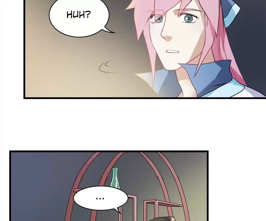 Yaotai Mirror Chapter 30 page 7 - 