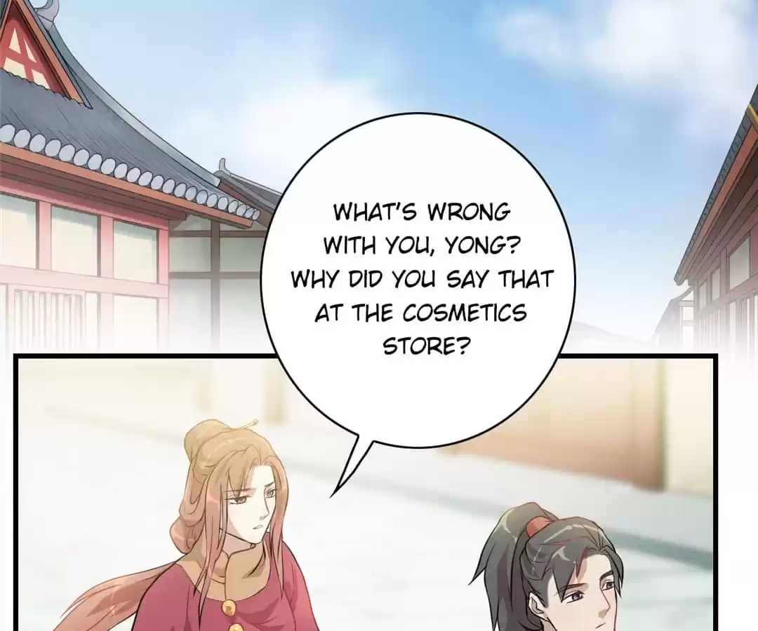 Yaotai Mirror Chapter 30 page 62 - 