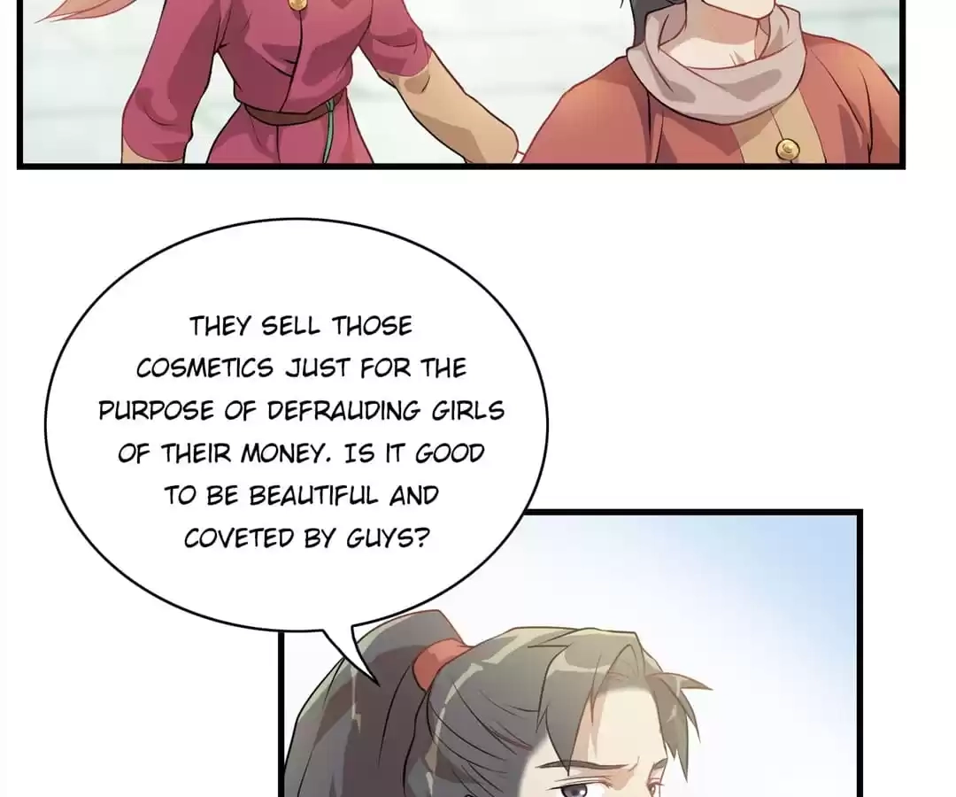 Yaotai Mirror Chapter 30 page 63 - 