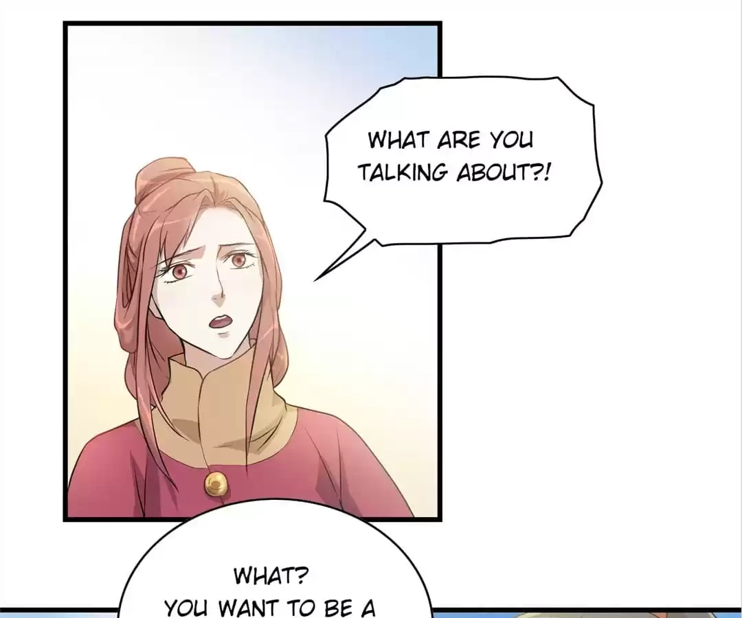 Yaotai Mirror Chapter 30 page 65 - 