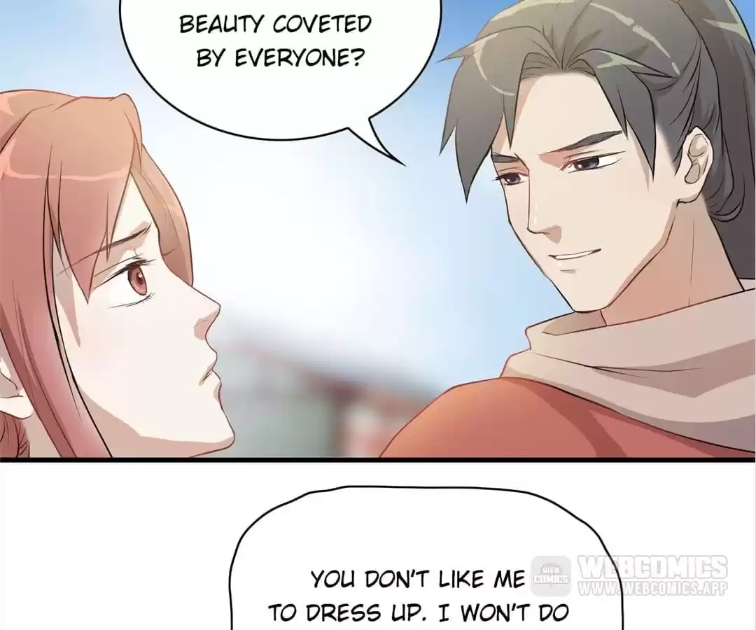 Yaotai Mirror Chapter 30 page 66 - 