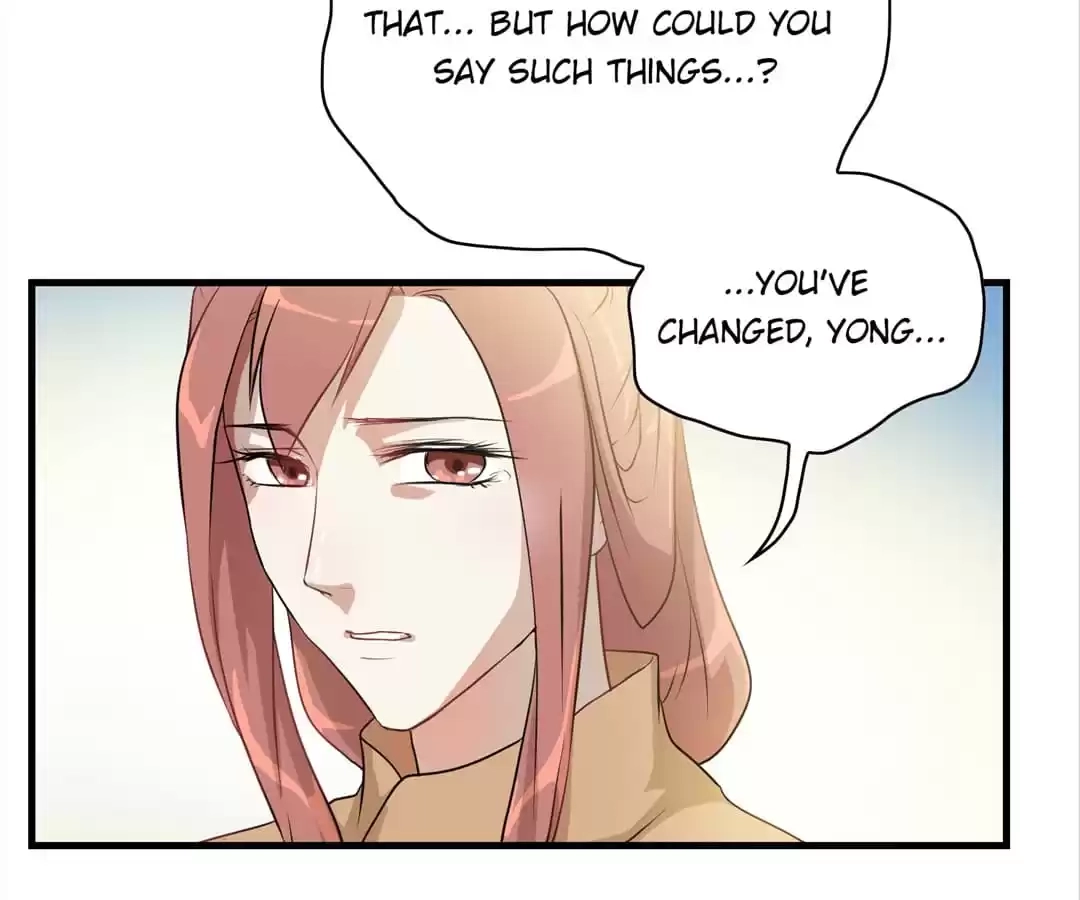 Yaotai Mirror Chapter 30 page 67 - 