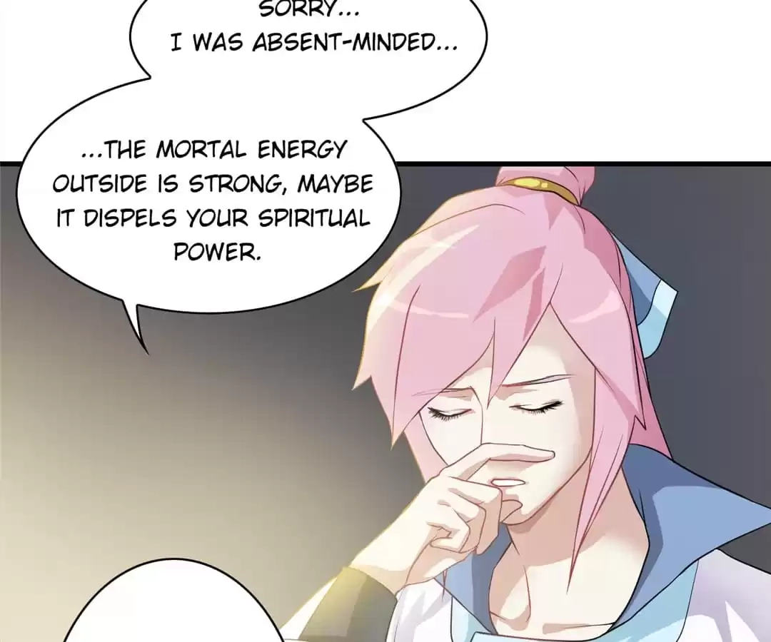 Yaotai Mirror Chapter 30 page 9 - 