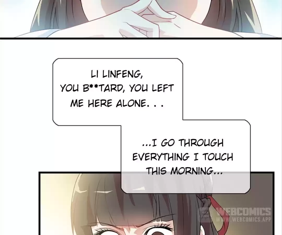 Read Yaotai Mirror chapter 31 image 1 on Lezhin