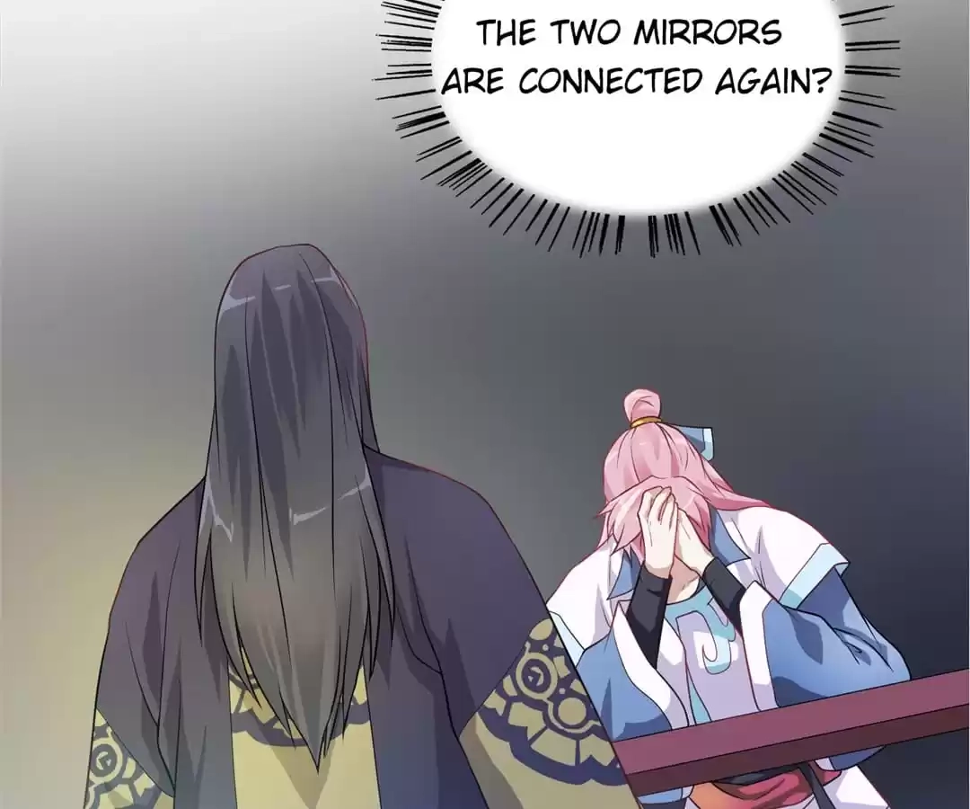 Read Yaotai Mirror chapter 31 image 12 on Lezhin