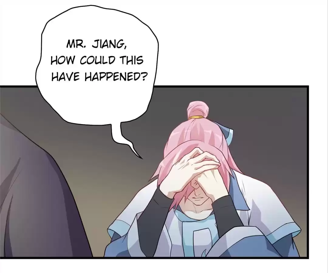 Read Yaotai Mirror chapter 31 image 14 on Lezhin