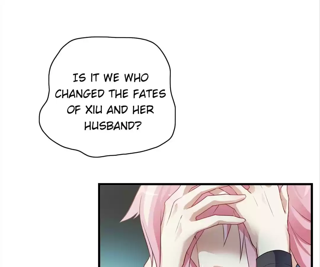 Read Yaotai Mirror chapter 31 image 15 on Lezhin