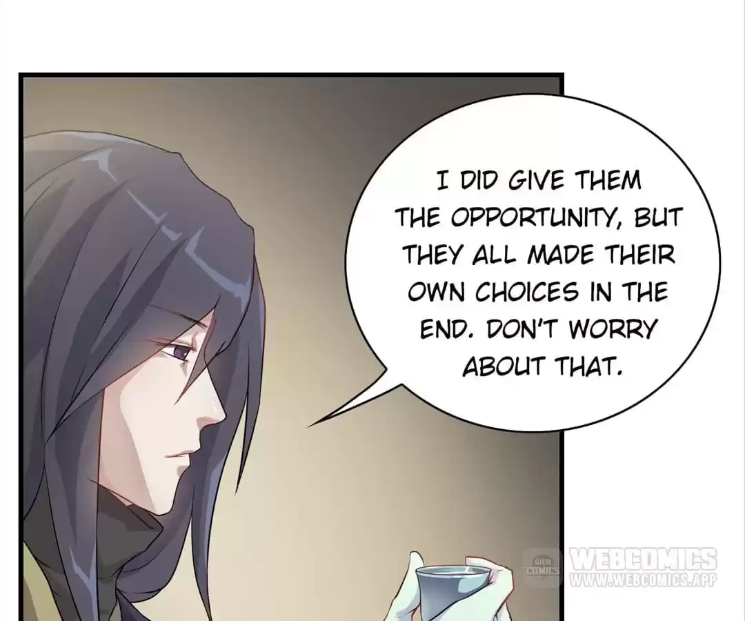 Read Yaotai Mirror chapter 31 image 17 on Lezhin
