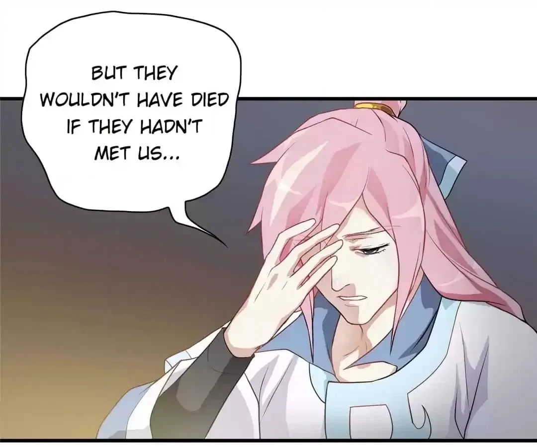 Read Yaotai Mirror chapter 31 image 19 on Lezhin