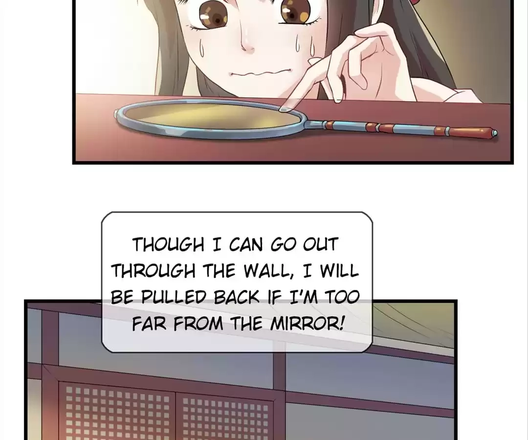 Read Yaotai Mirror chapter 31 image 2 on Lezhin