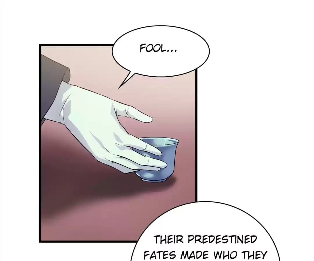 Read Yaotai Mirror chapter 31 image 20 on Lezhin