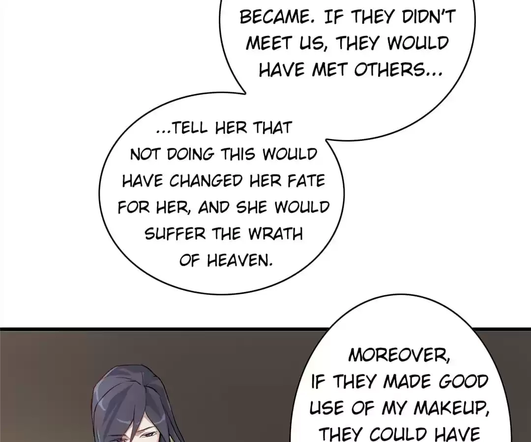 Read Yaotai Mirror chapter 31 image 21 on Lezhin