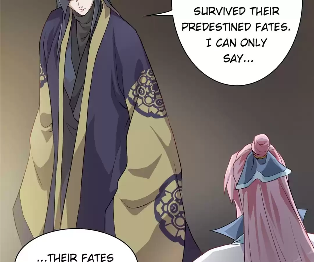 Read Yaotai Mirror chapter 31 image 22 on Lezhin