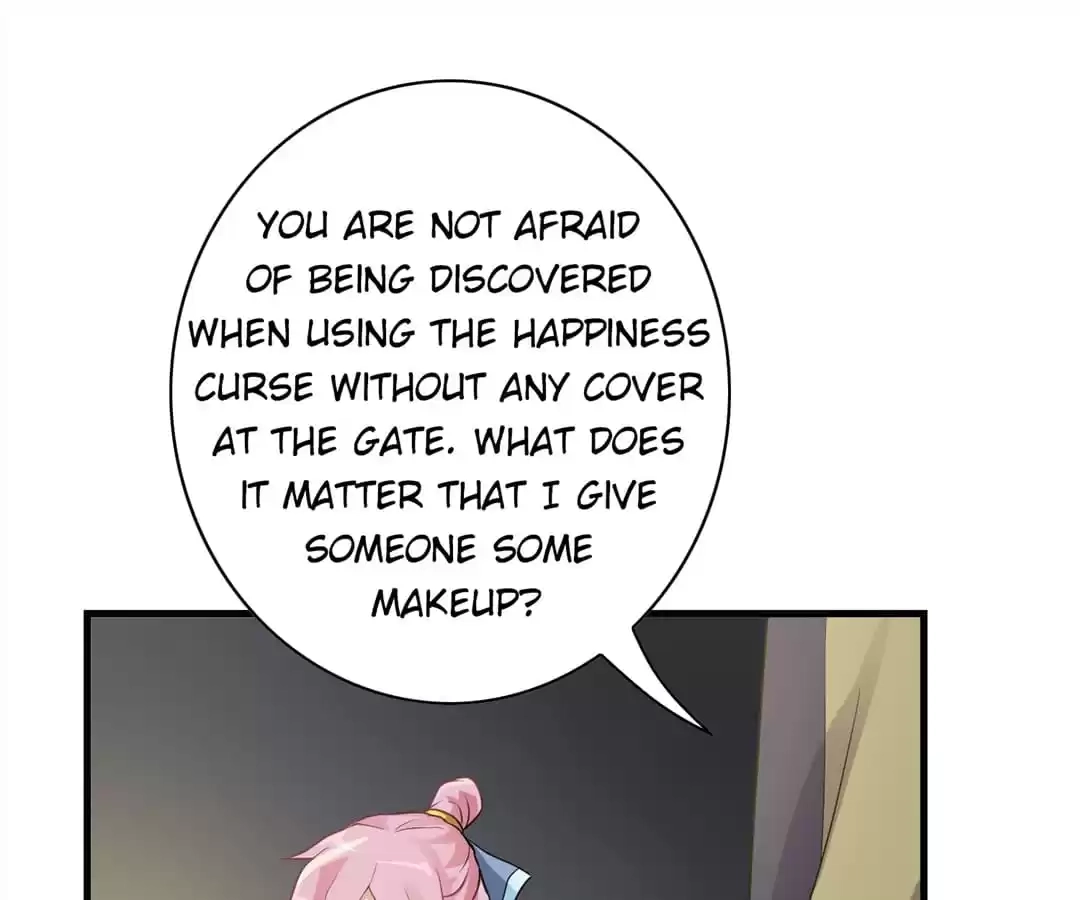 Read Yaotai Mirror chapter 31 image 24 on Lezhin