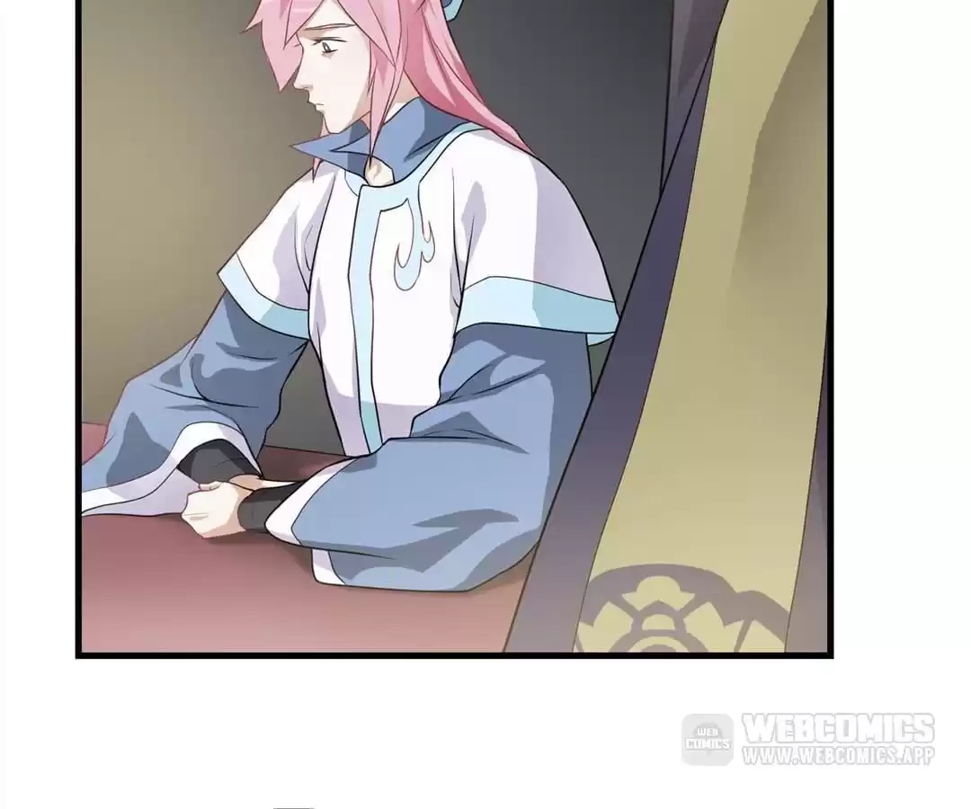 Read Yaotai Mirror chapter 31 image 25 on Lezhin