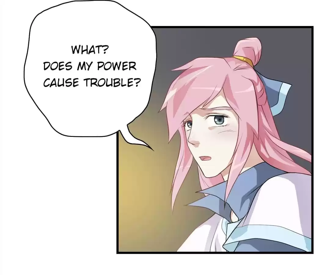 Read Yaotai Mirror chapter 31 image 26 on Lezhin