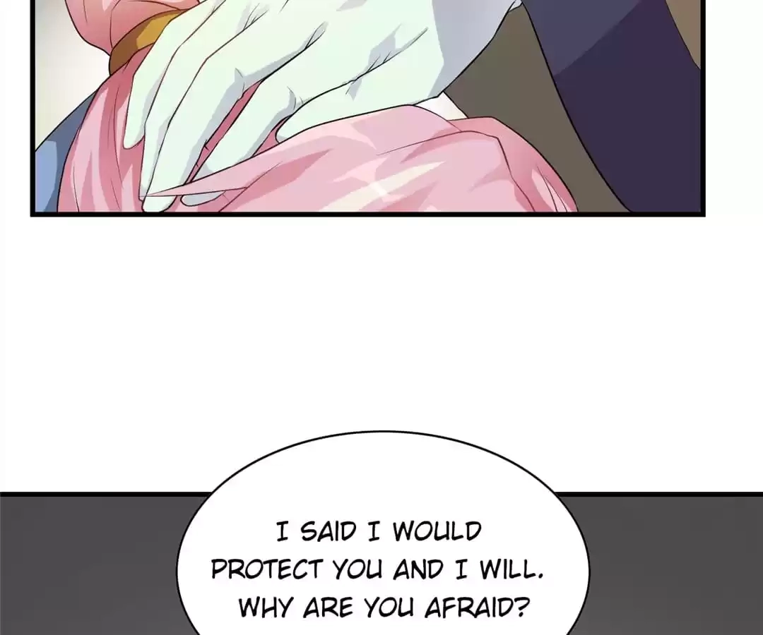 Read Yaotai Mirror chapter 31 image 30 on Lezhin
