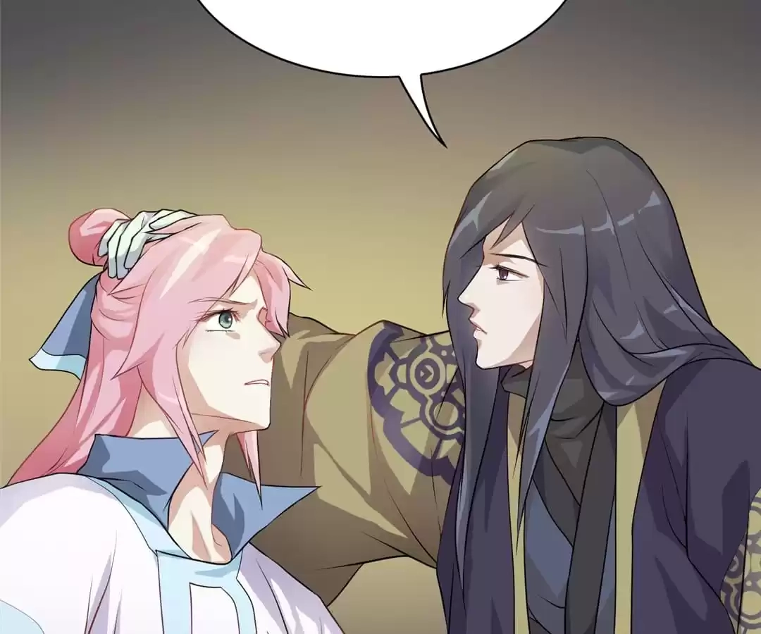 Read Yaotai Mirror chapter 31 image 31 on Lezhin