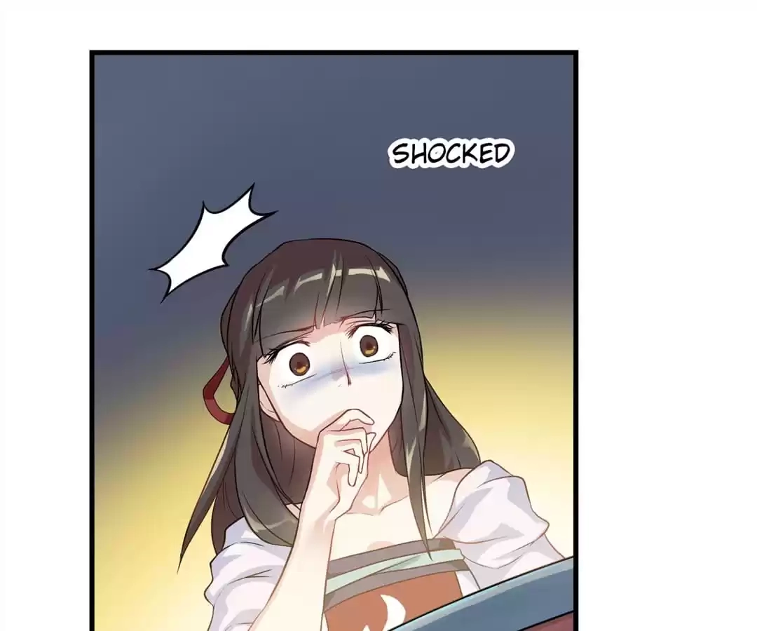 Read Yaotai Mirror chapter 31 image 34 on Lezhin