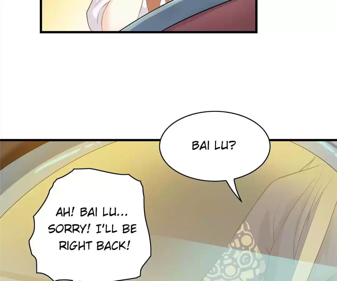 Read Yaotai Mirror chapter 31 image 35 on Lezhin