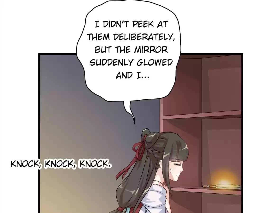 Read Yaotai Mirror chapter 31 image 37 on Lezhin