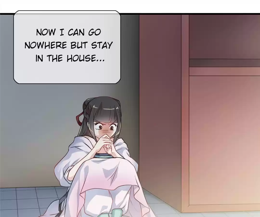 Read Yaotai Mirror chapter 31 image 4 on Lezhin