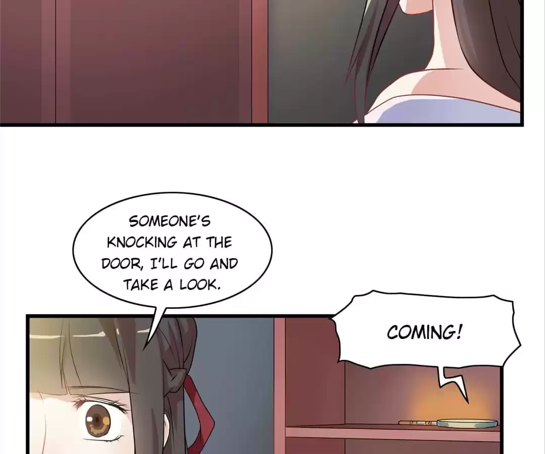 Read Yaotai Mirror chapter 31 image 40 on Lezhin