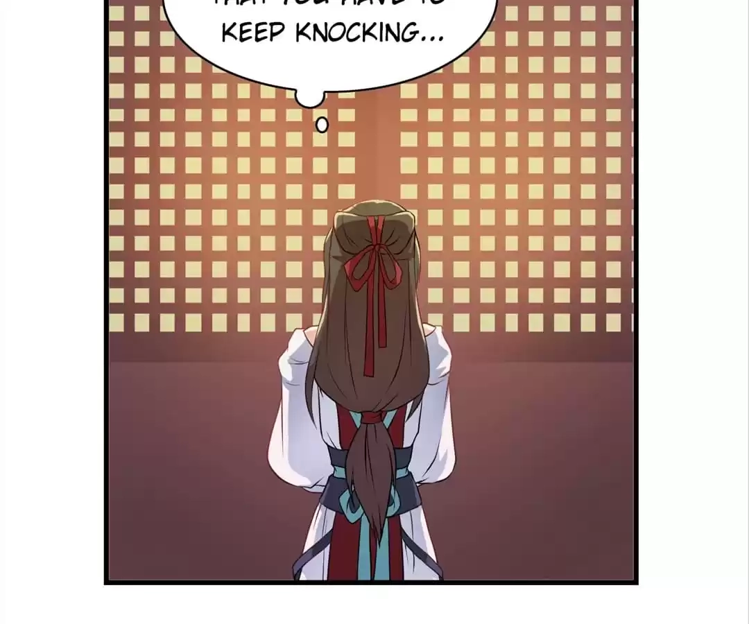 Read Yaotai Mirror chapter 31 image 42 on Lezhin