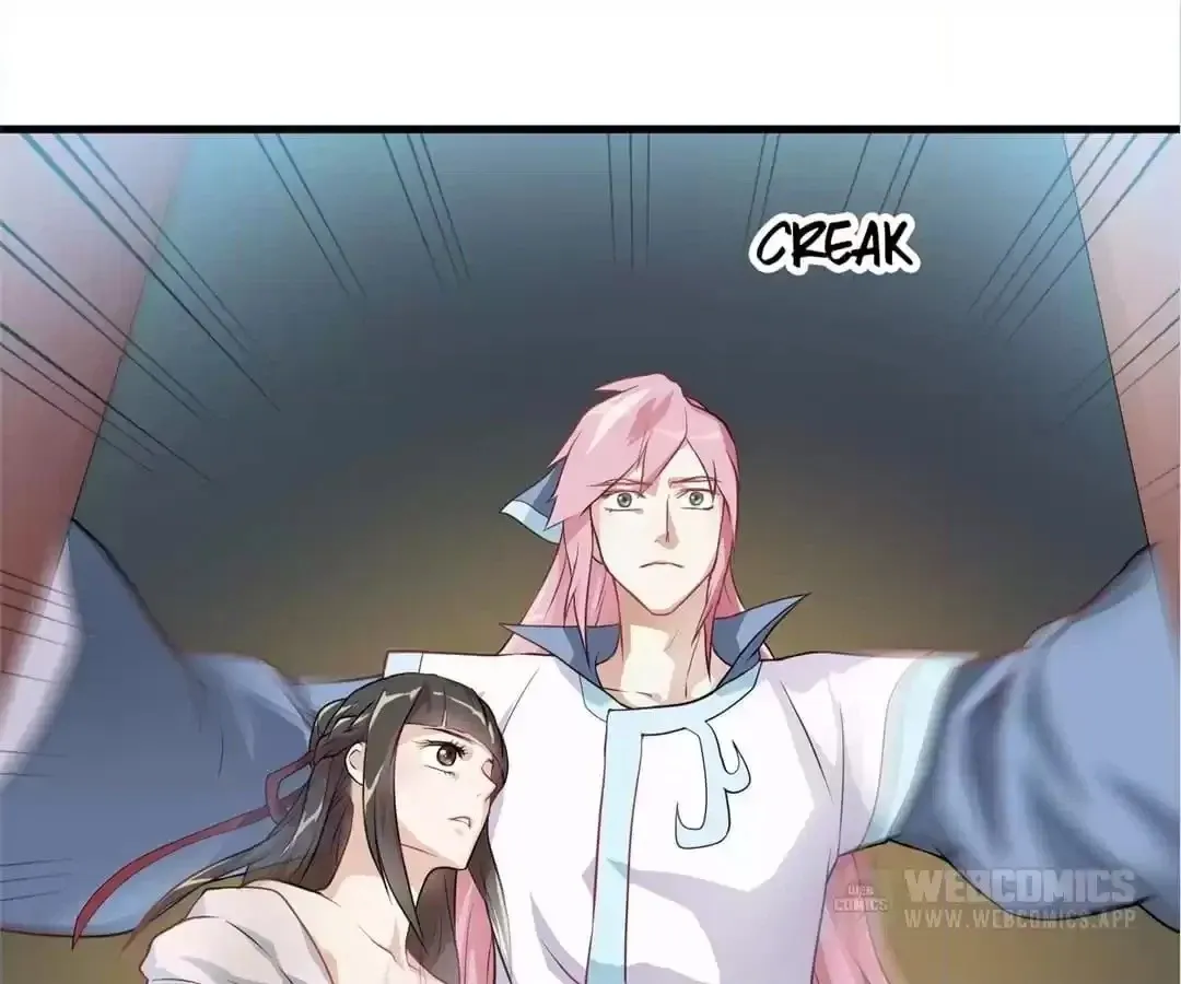 Read Yaotai Mirror chapter 31 image 49 on Lezhin