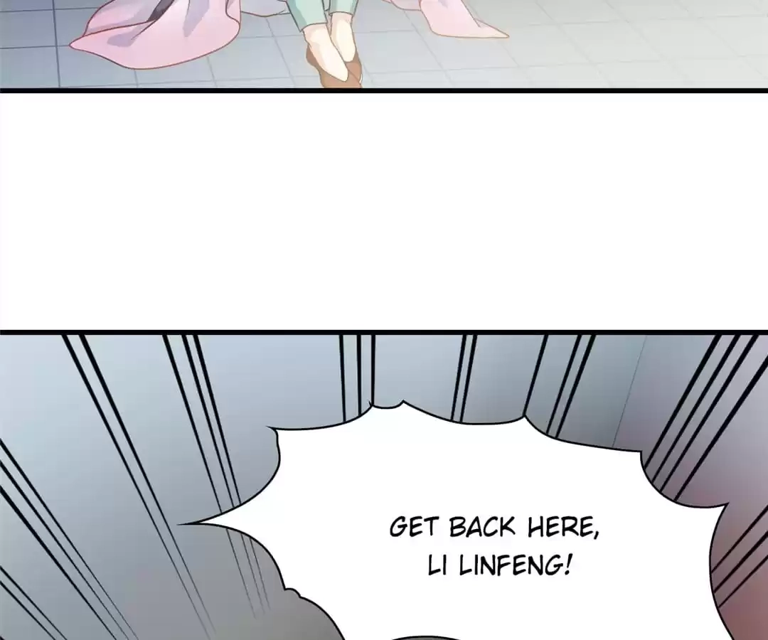 Read Yaotai Mirror chapter 31 image 5 on Lezhin