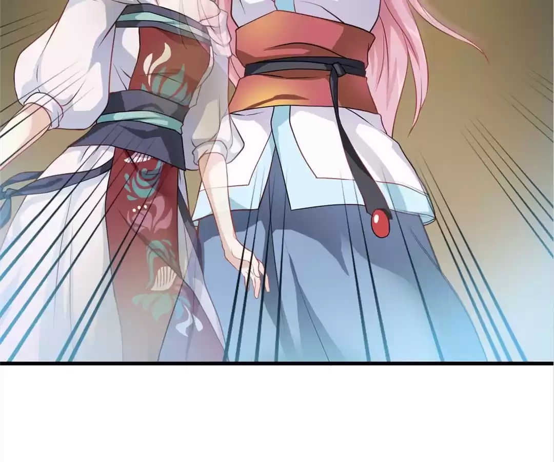 Read Yaotai Mirror chapter 31 image 50 on Lezhin