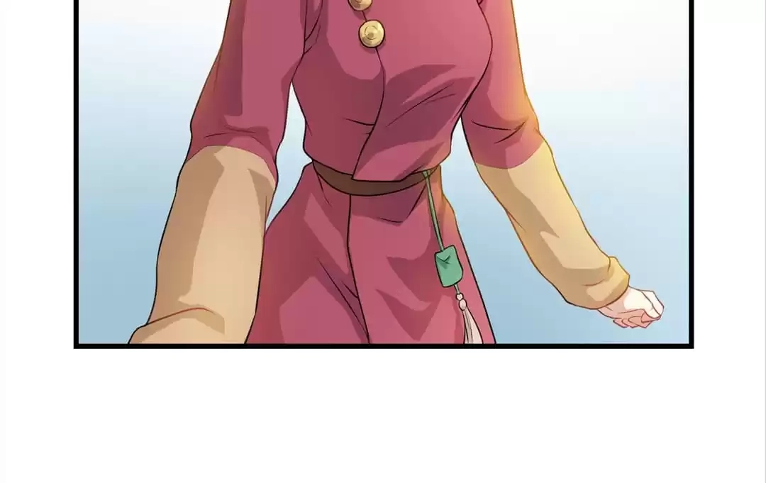 Read Yaotai Mirror chapter 31 image 52 on Lezhin
