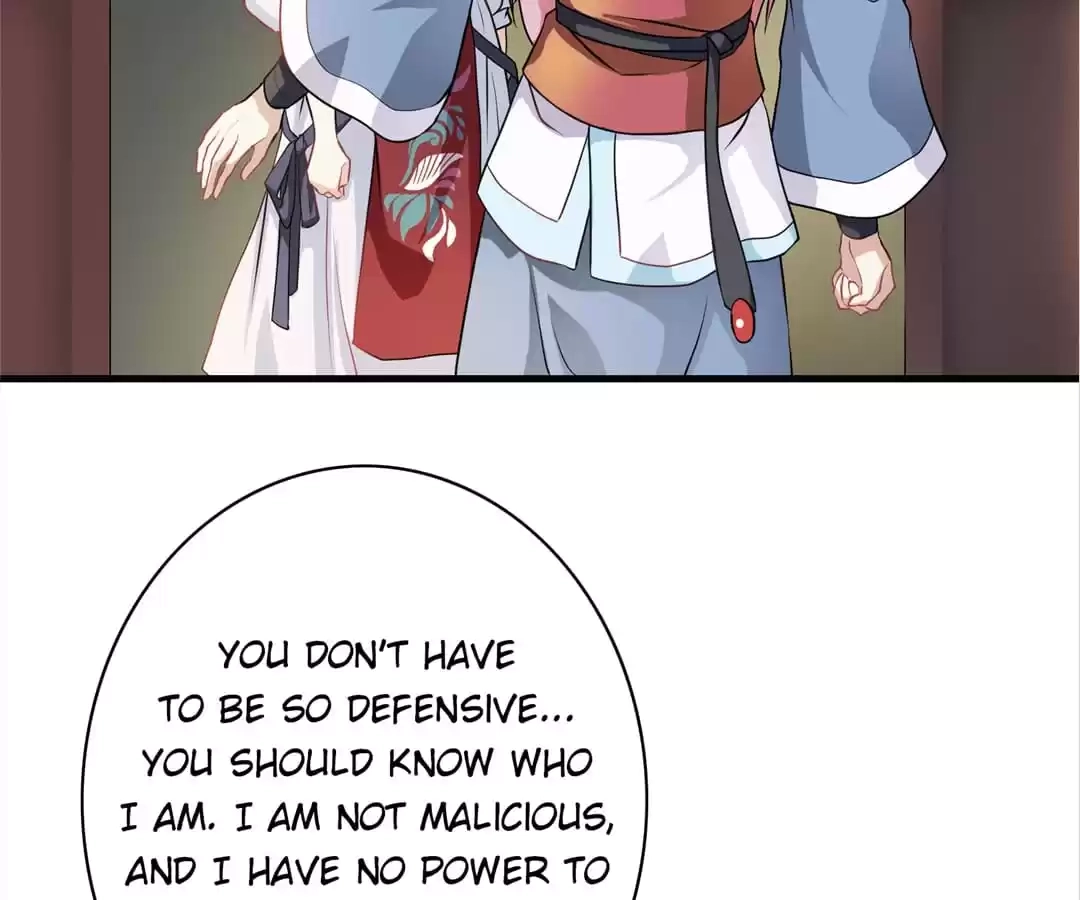 Read Yaotai Mirror chapter 31 image 55 on Lezhin