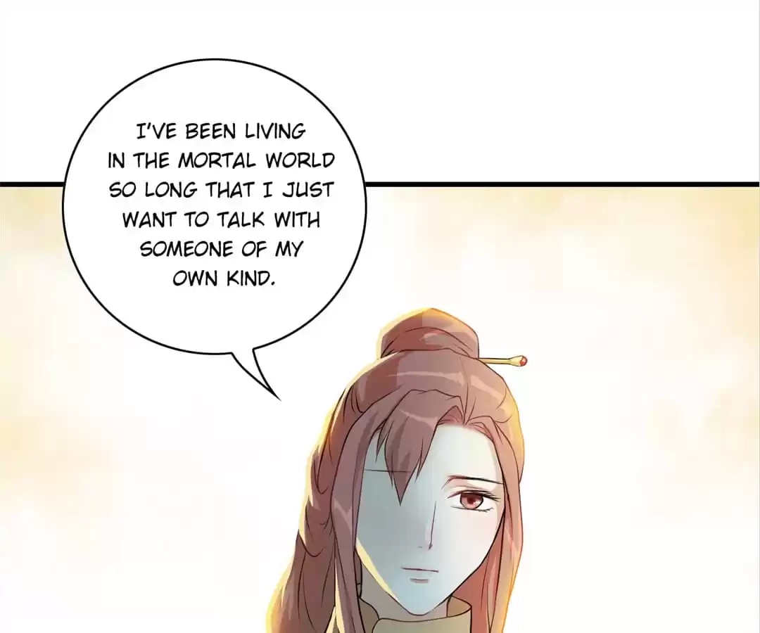 Read Yaotai Mirror chapter 31 image 58 on Lezhin