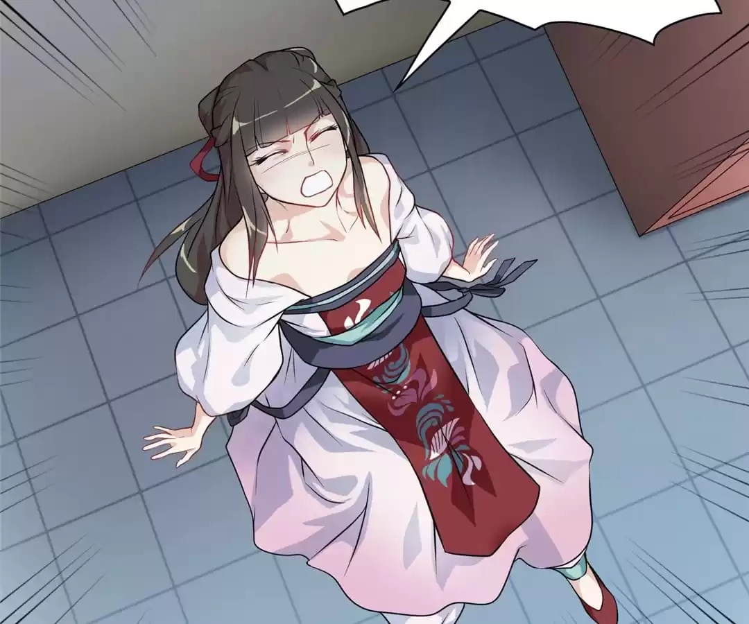 Read Yaotai Mirror chapter 31 image 6 on Lezhin