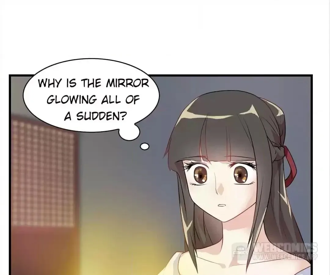 Read Yaotai Mirror chapter 31 image 9 on Lezhin