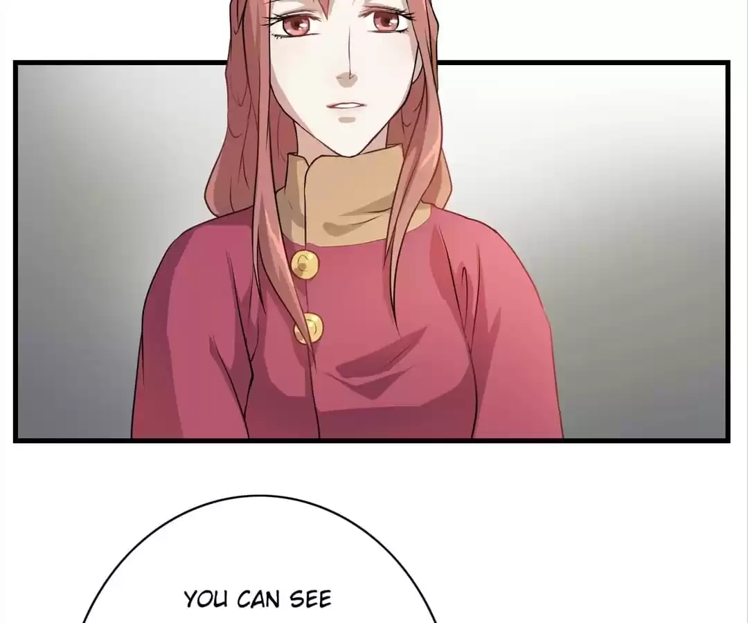 Read Yaotai Mirror chapter 32 image 11 on Lezhin