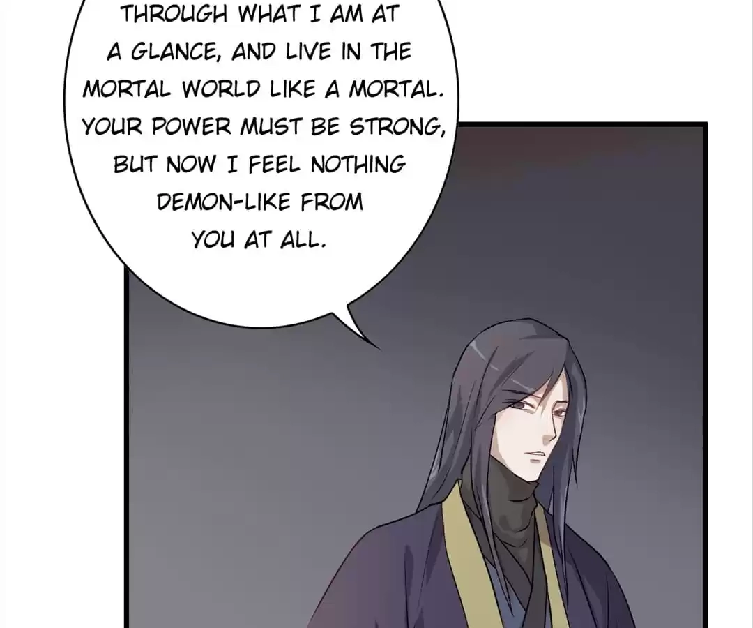 Read Yaotai Mirror chapter 32 image 12 on Lezhin